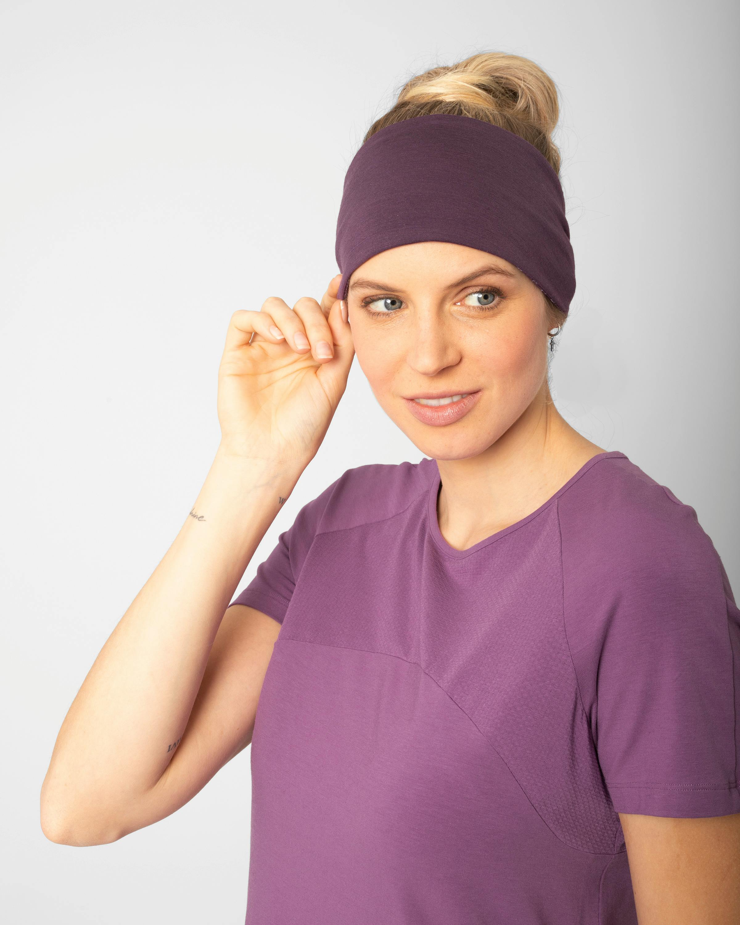 Martha Wendbares Stirnband tech_detail image