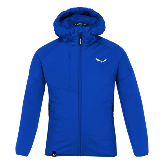 Ortles Hybrid Tirolwool® Responsive Veste Enfant still image