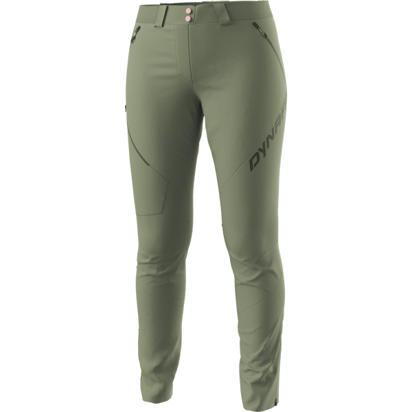 Transalper Pants Women