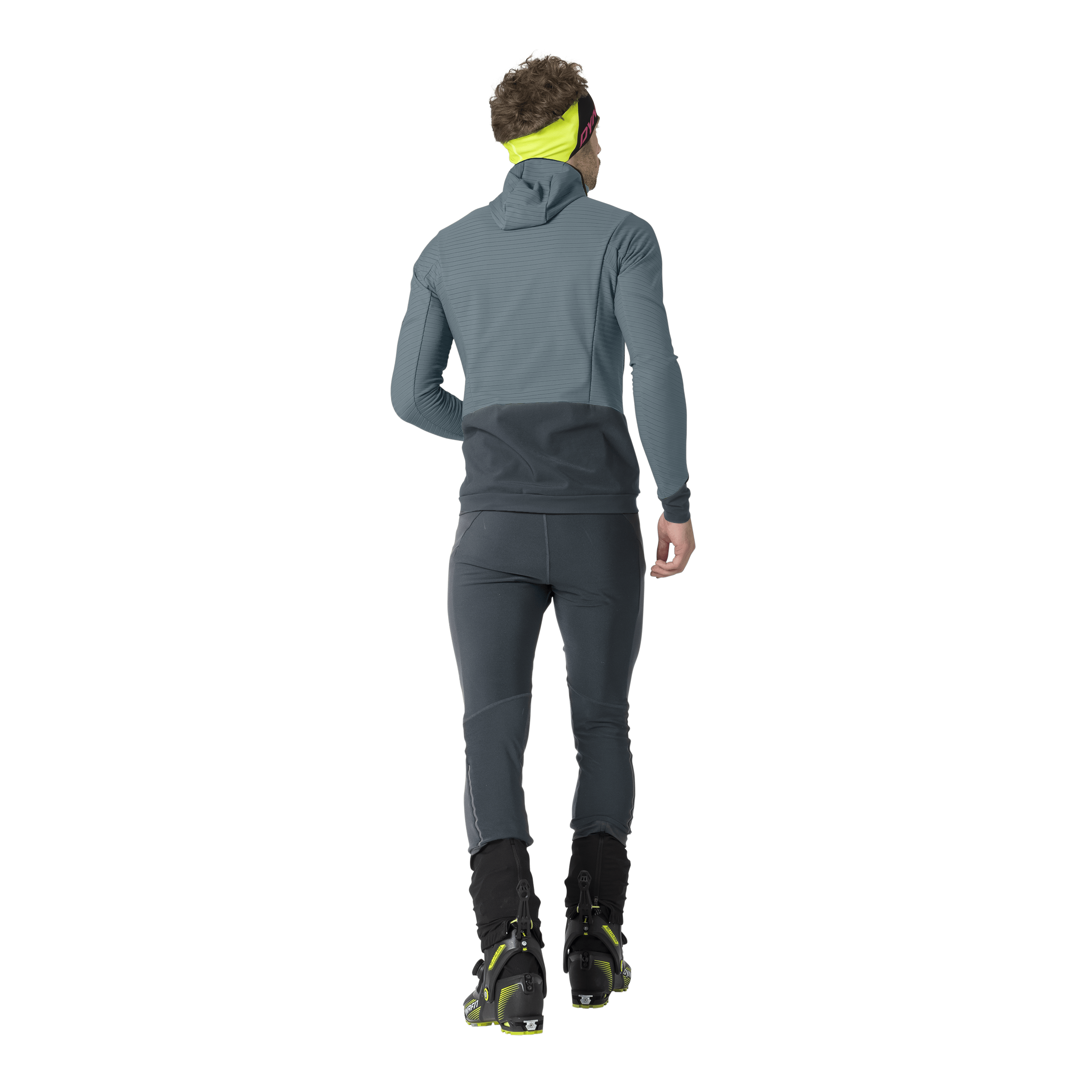 Giacca Mezzalama Race uomo perspective_view image