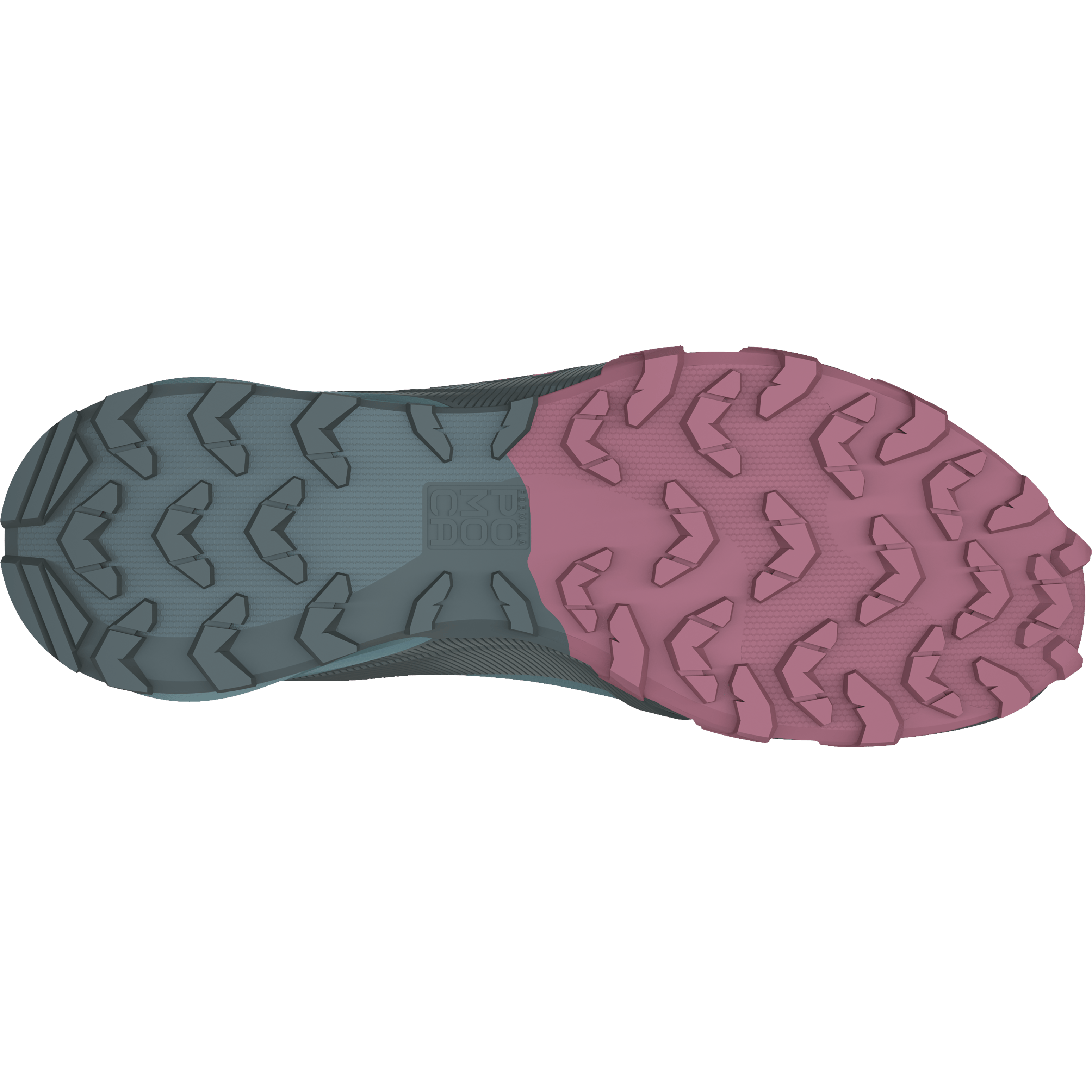 Traverse Mid GTX Laufschuh Damen tech_detail image