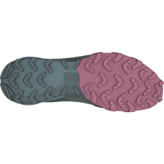 Traverse Mid GTX scarpa da running donna tech_detail image