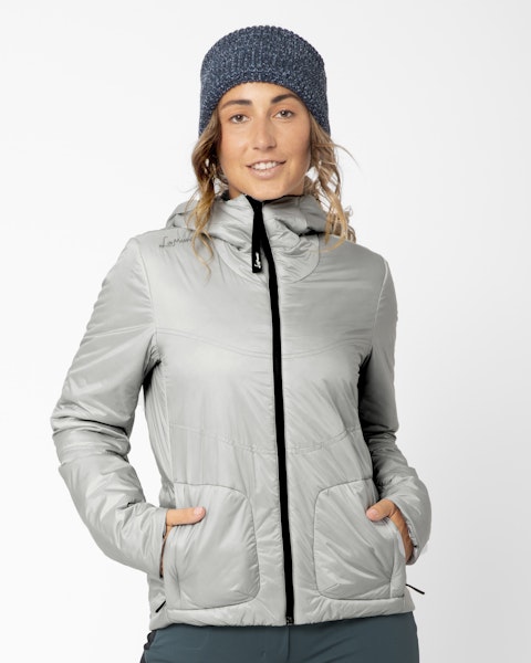 ALBERTA LIGHT REMOCA PAD® JACKET