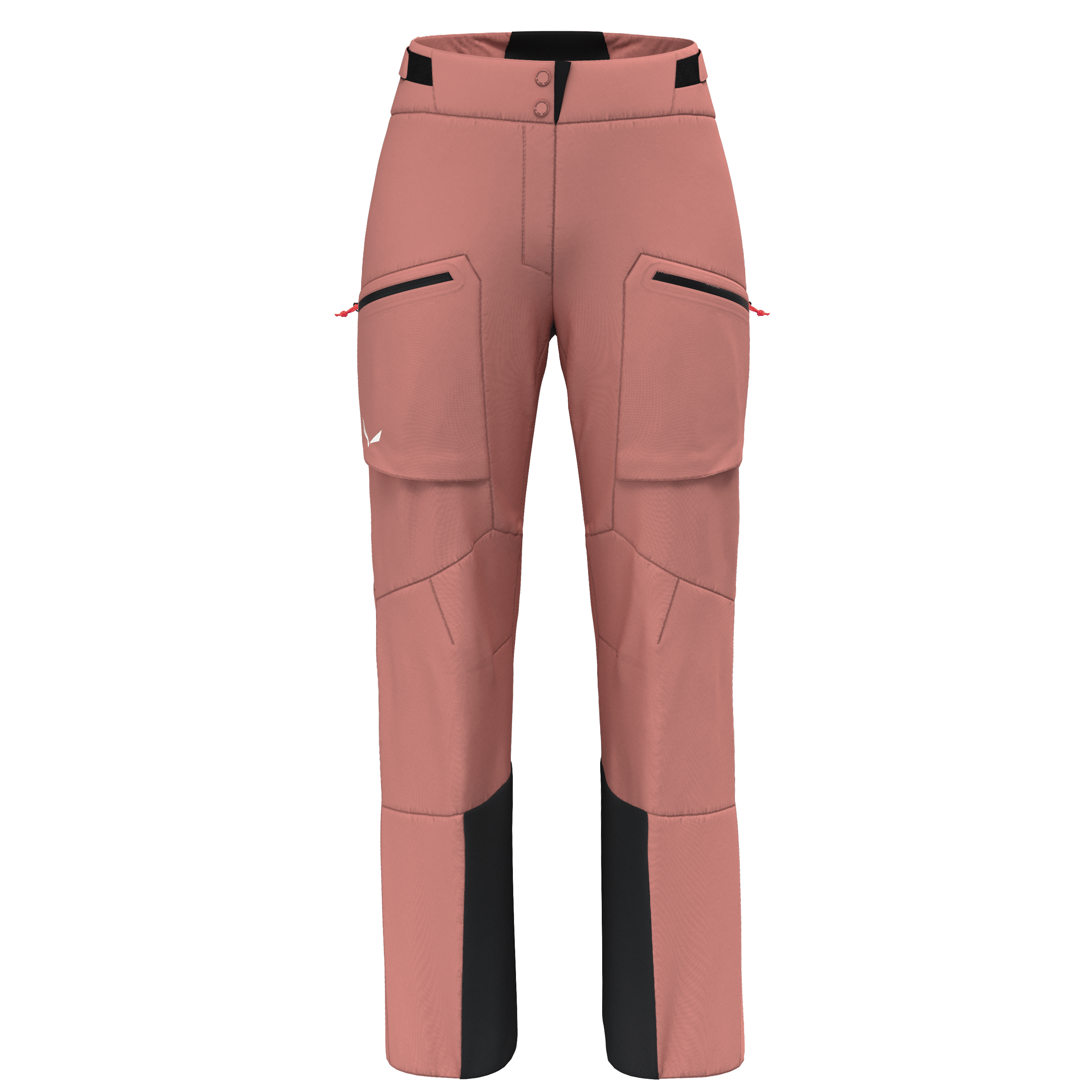 Sella 3 Layers Powertex Hardshell Pant Women | Salewa® USA