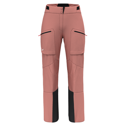 Sella 3 Layers Powertex Hardshell Pantaloni Donna still image