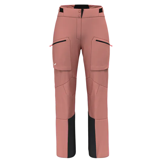 Sella 3 Layers Powertex Hardshell Hose Damen still image