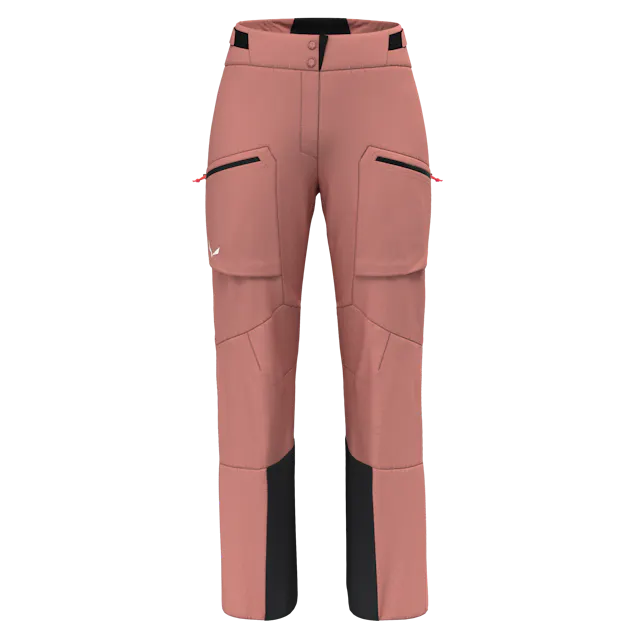 Sella 3 Layers Powertex Hardshell Hose Damen still image