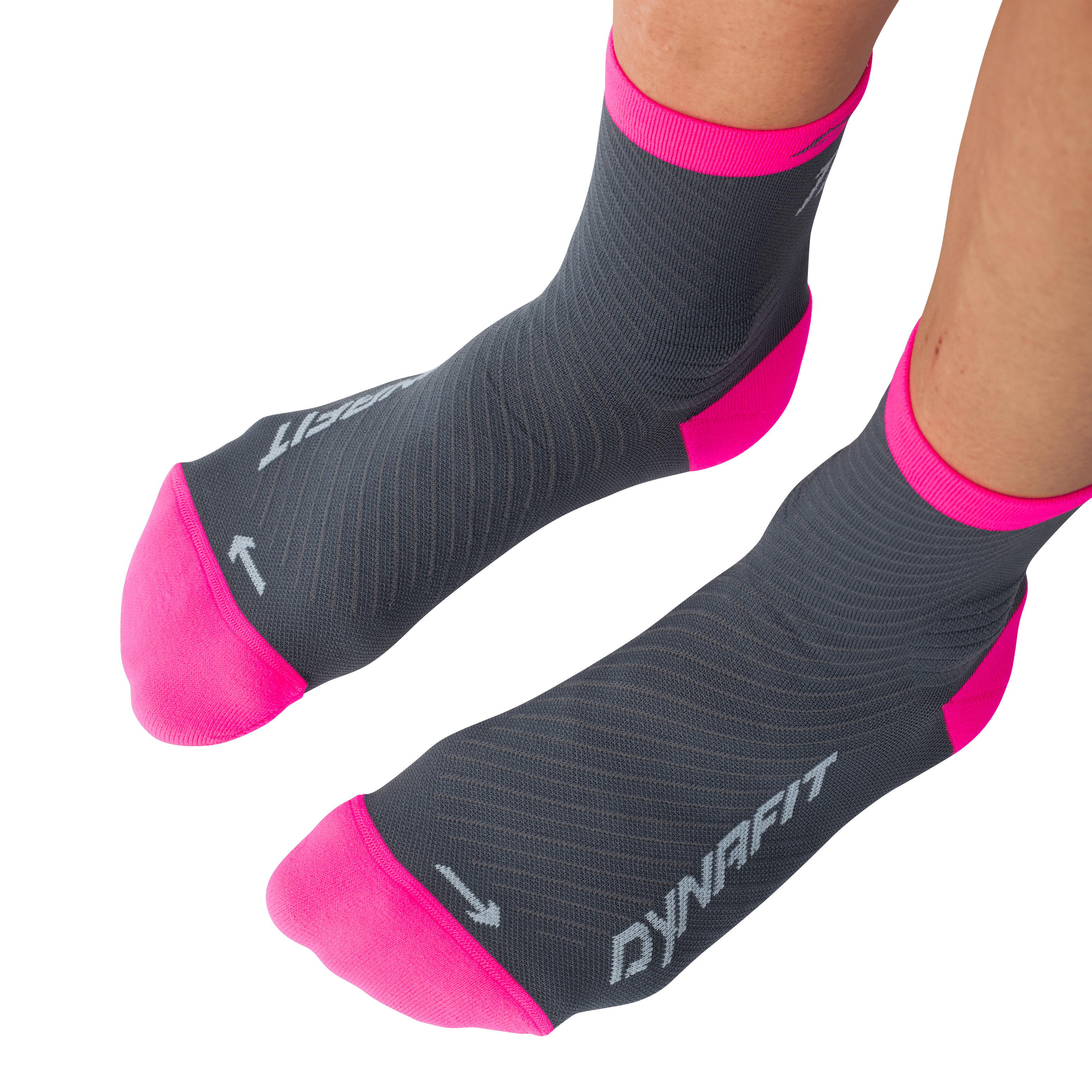 Chaussettes moyennes Trail Mid tech_detail image