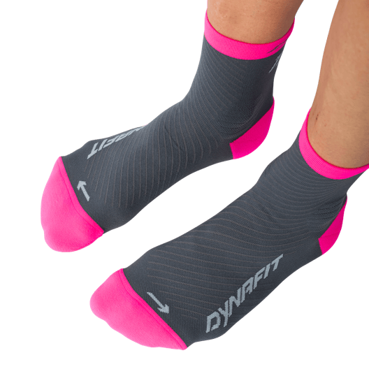 Trail Mid Socks tech_detail image