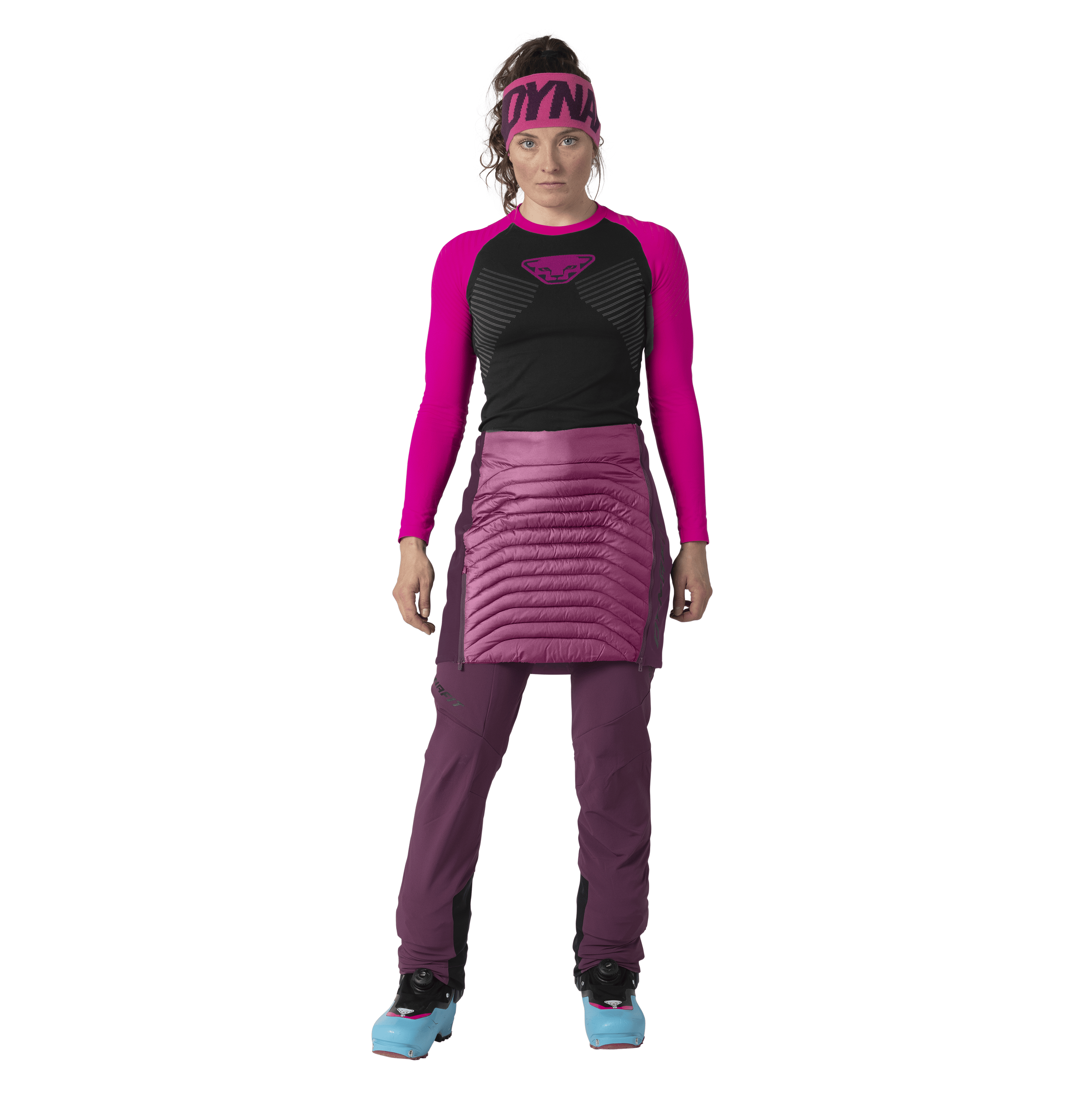 Speed Insulation gonna donna on_body image