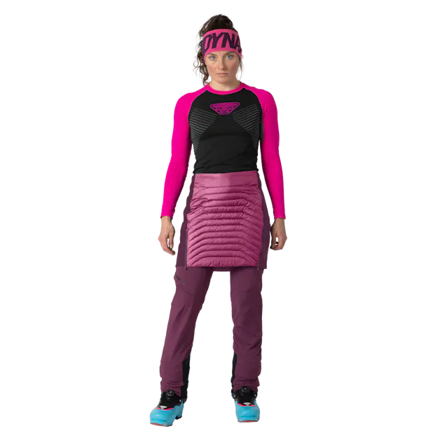 Speed Insualtion Rock Damen on_body image