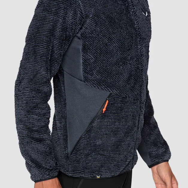 Tognazza Polarlite Jacket Men tech_detail image