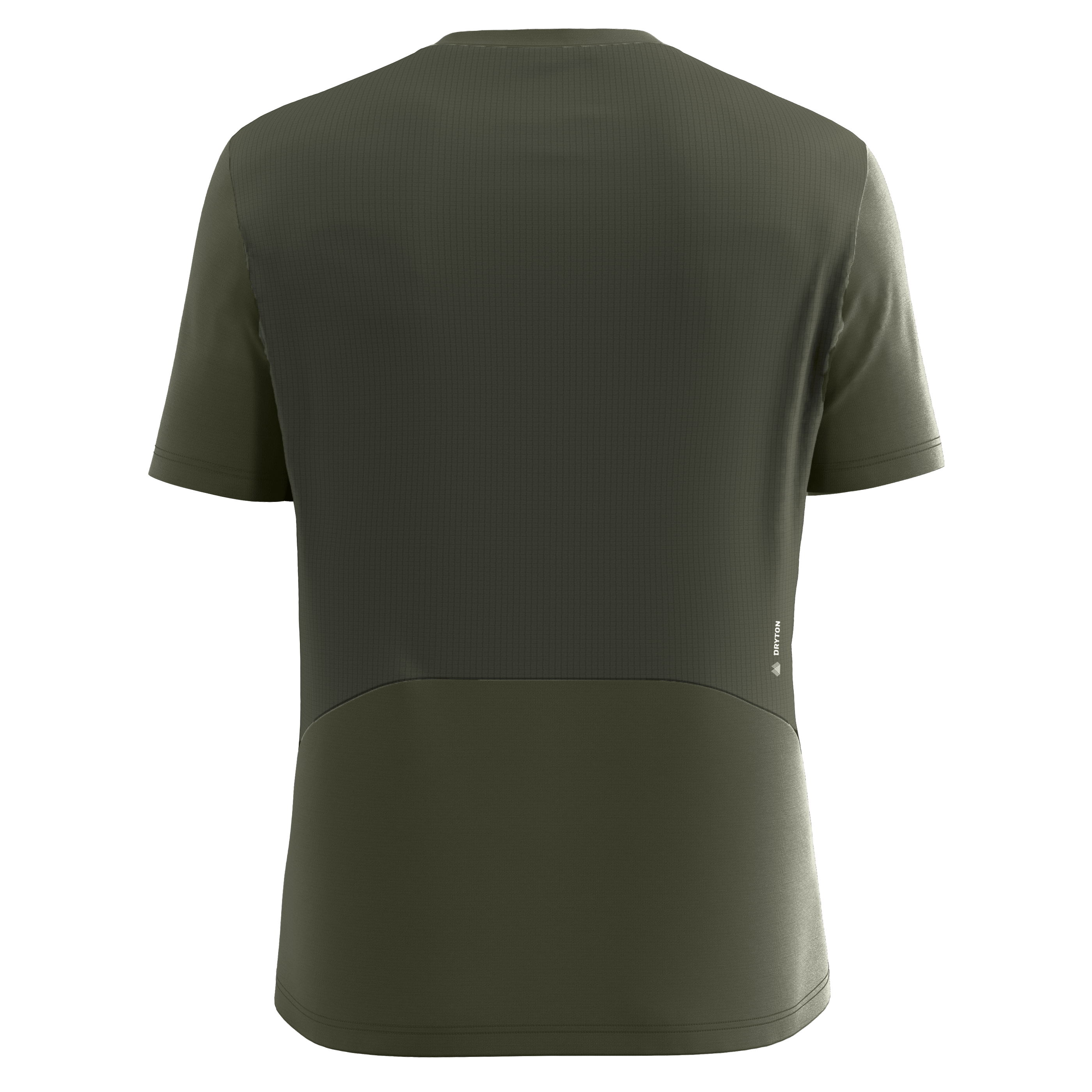 Puez Hybrid Dry'Ton T-Shirt Homme perspective_view image