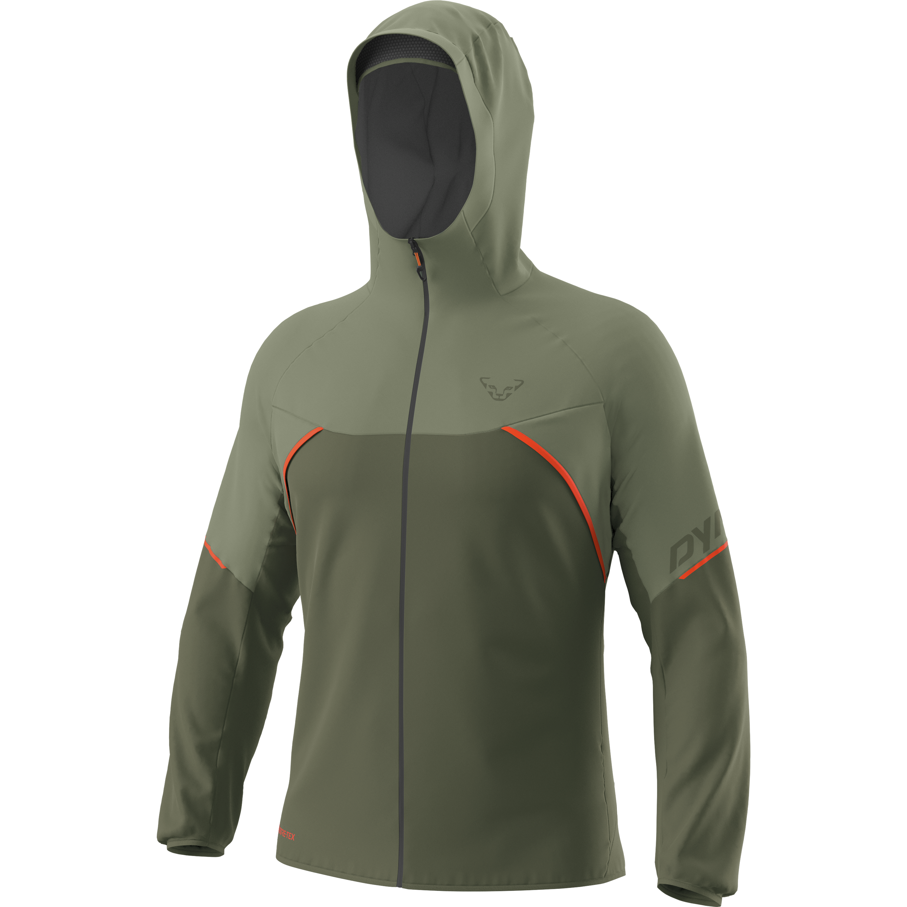 Alpine GORE-TEX Jacket Men | Dynafit® International