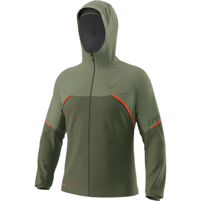 Veste Alpine GORE-TEX® hommes still image