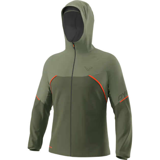 Alpine GORE-TEX® Jacket Men still image