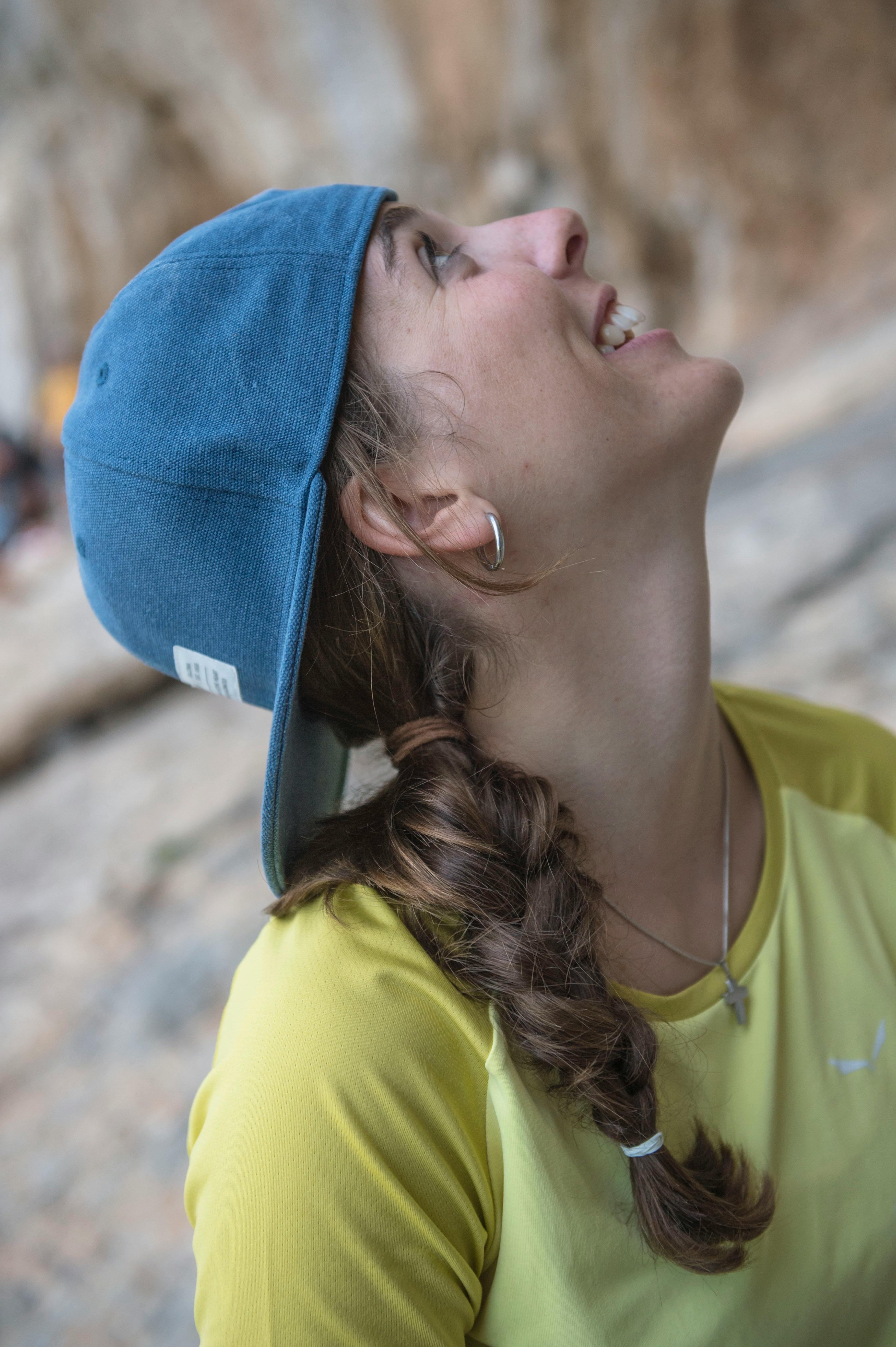 Puez Canvas Flat Cap | Salewa® USA