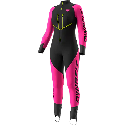 Combinaison de course DNA femmes still image