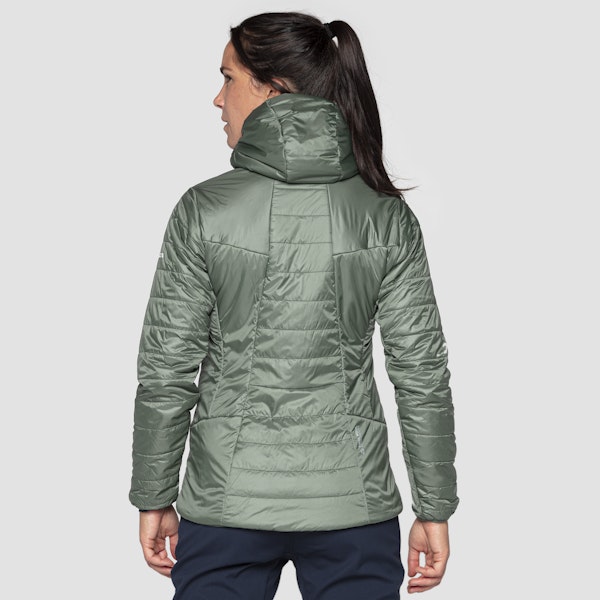 Catinaccio TirolWool® Responsive Women's Jacket