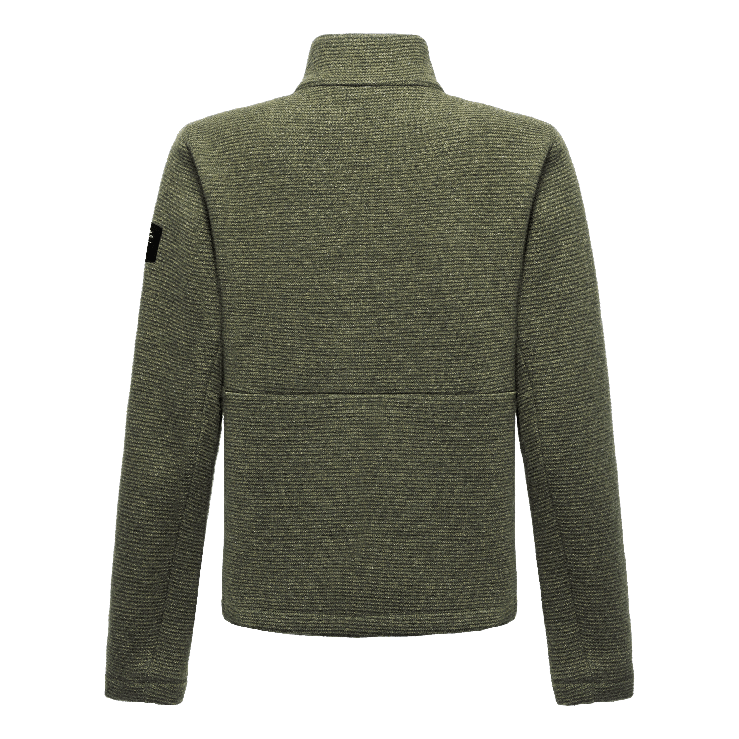 Fanes Sarner Light Hybrid Jacke Damen perspective_view image