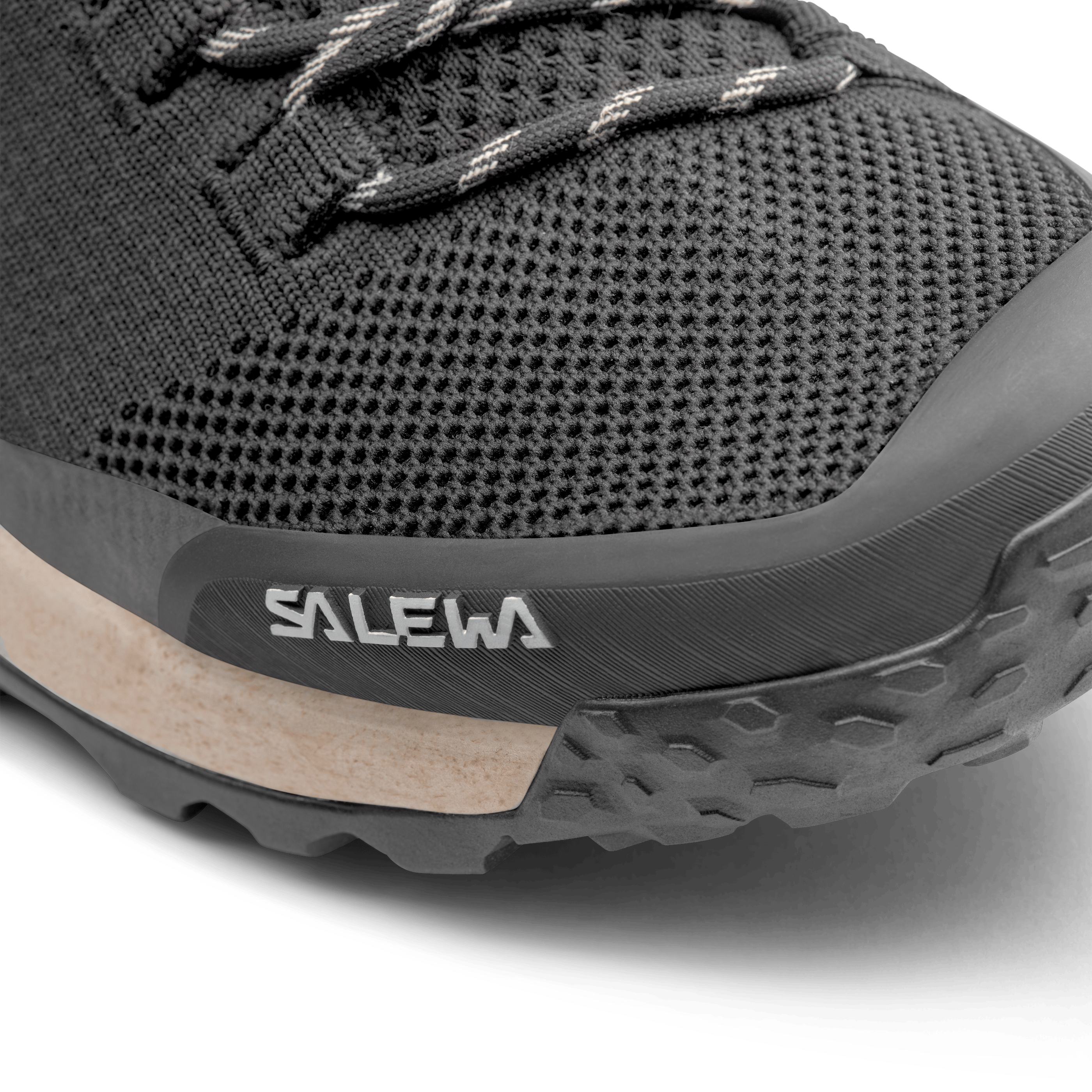 Puez 2 Knit Powertex Shoe Men | Salewa® USA