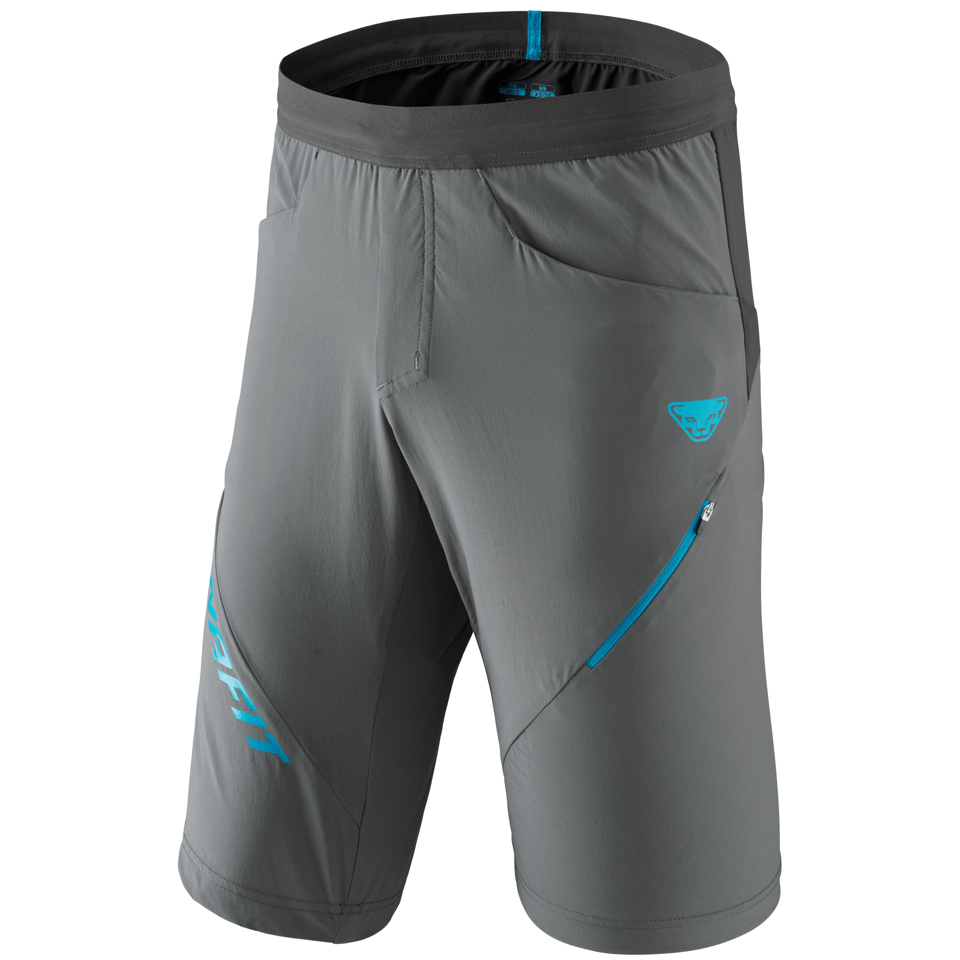 Transalper Hybrid Shorts Herren still image