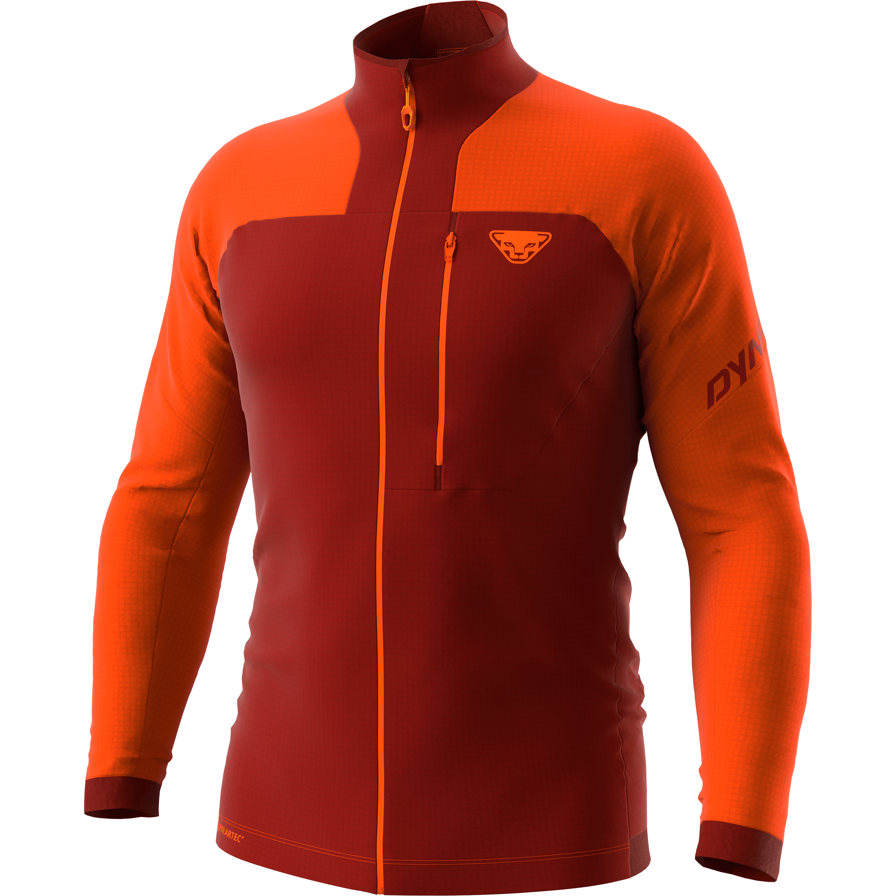 Speed Polartec® Jacket Men still image