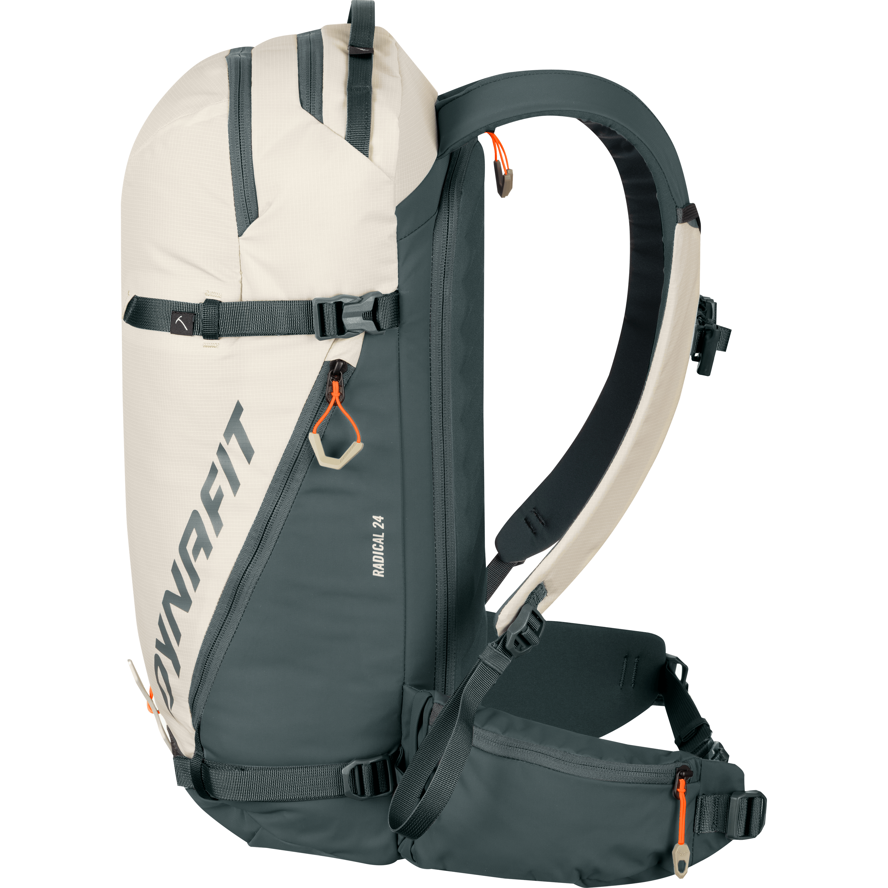 Radical 24 Backpack Unisex perspective_view image