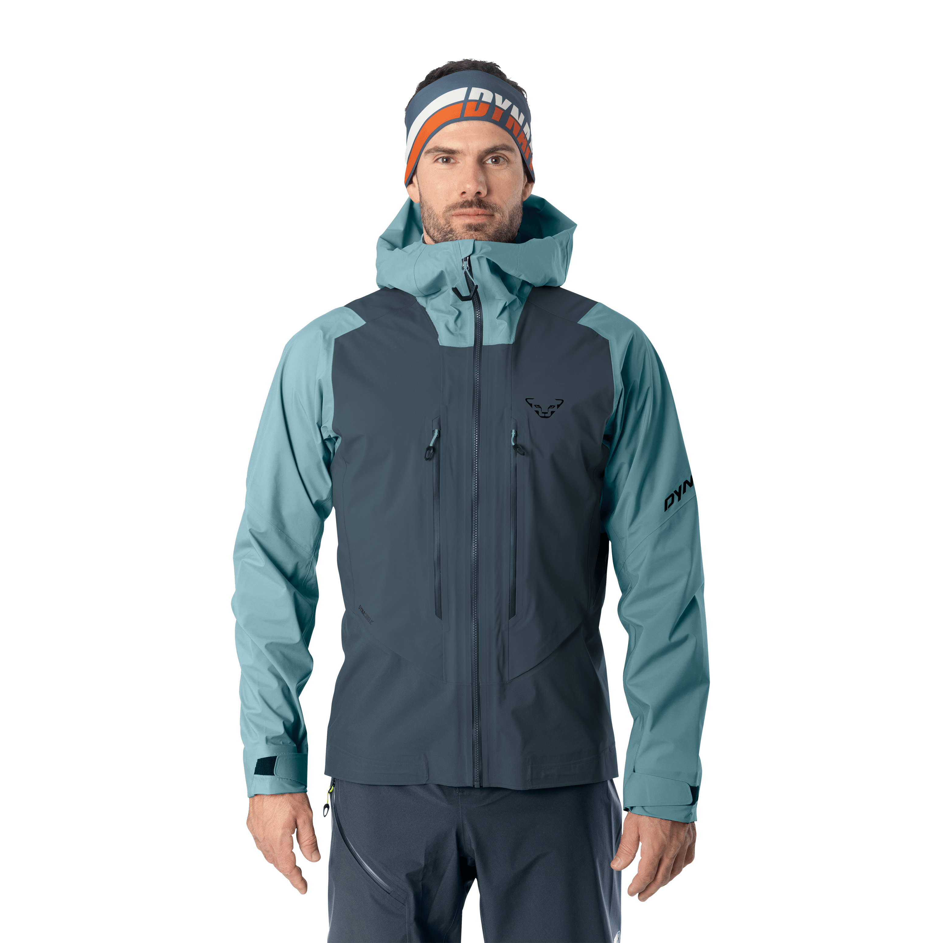 Giacca Blacklight 3L uomo hover image