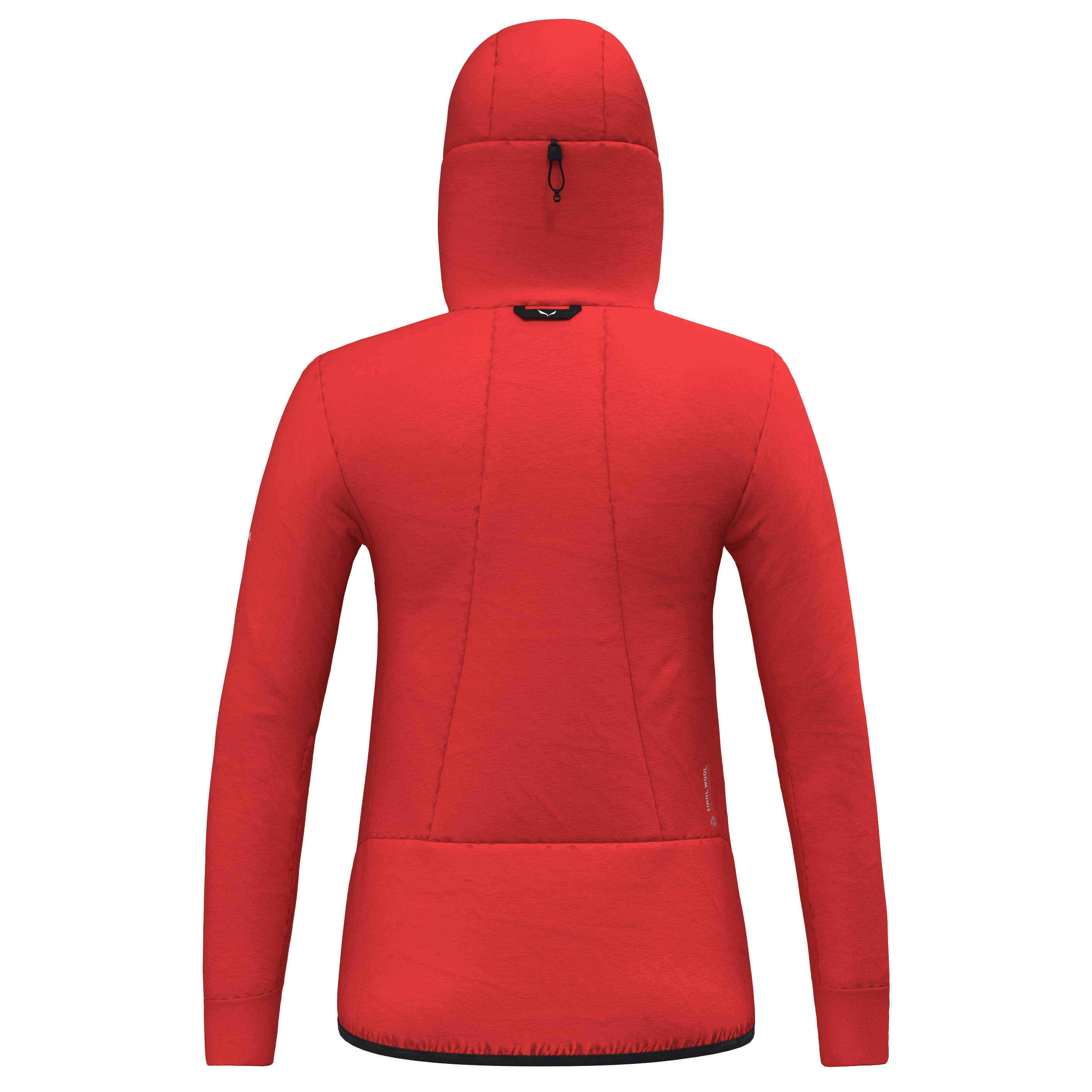 Pedroc 2 TirolWool® Responsive Giacca Hybrid Donna  perspective_view image