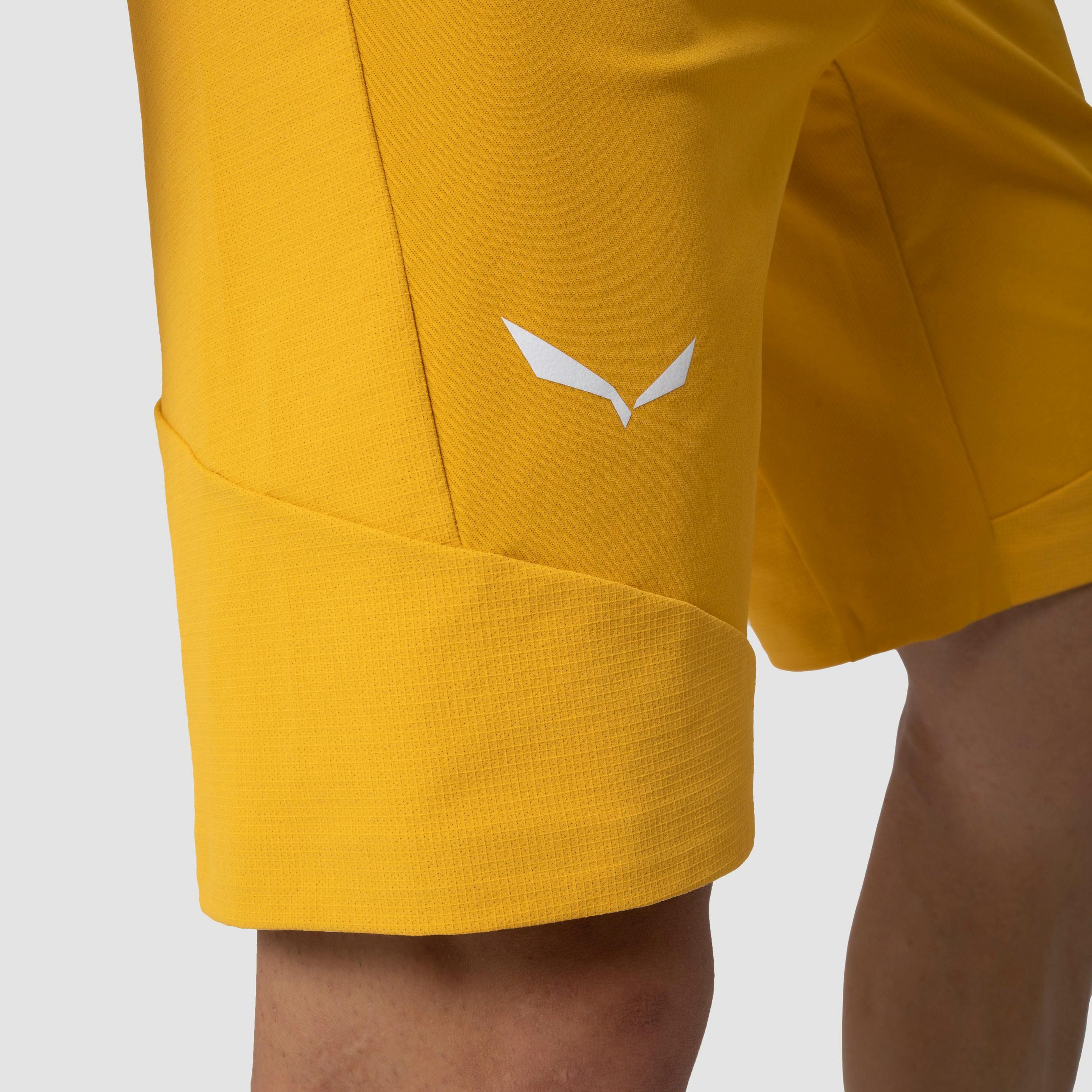 Agner Durastretch Shorts Homme  tech_detail image