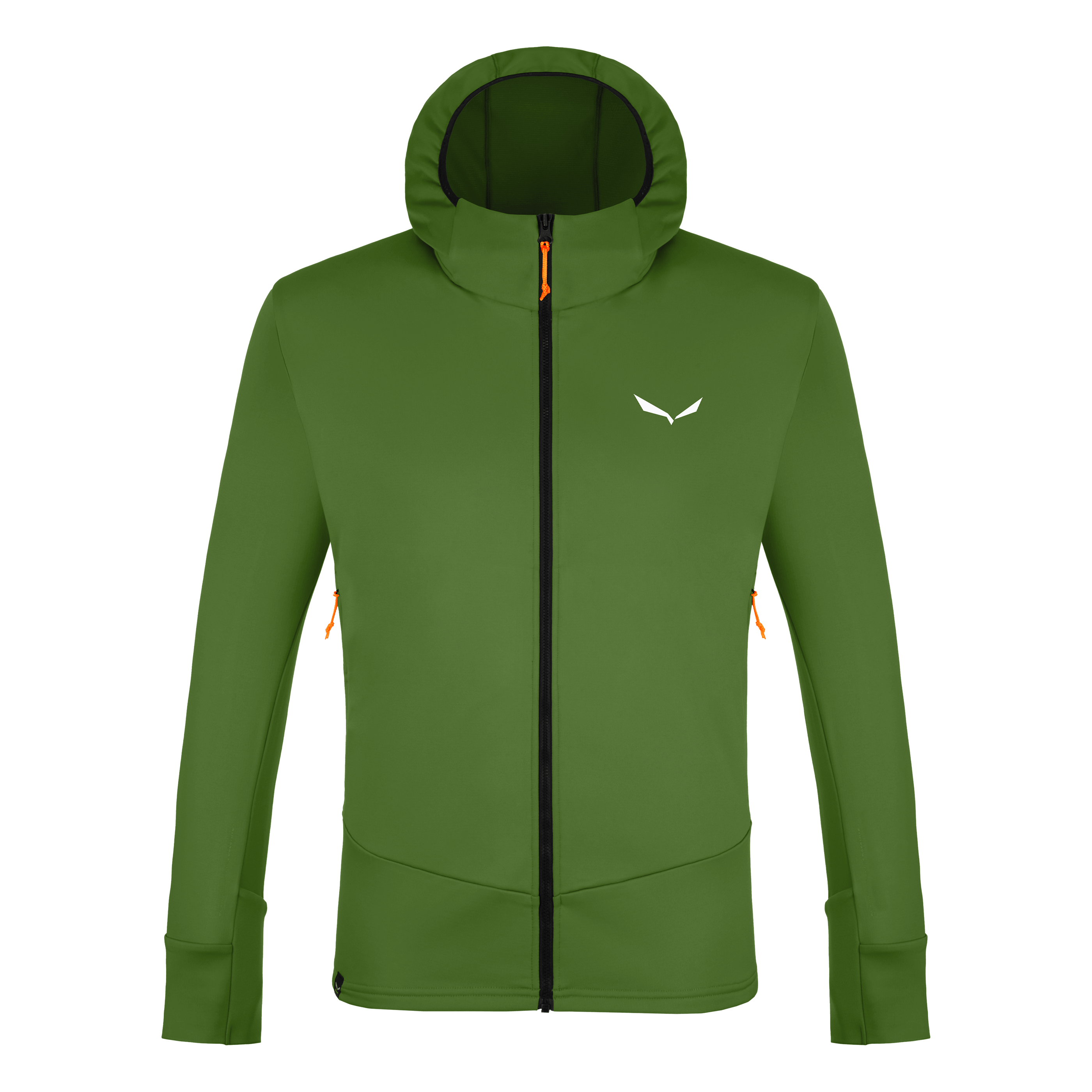 Puez Polarlite Hooded Jacket Men | Salewa® USA