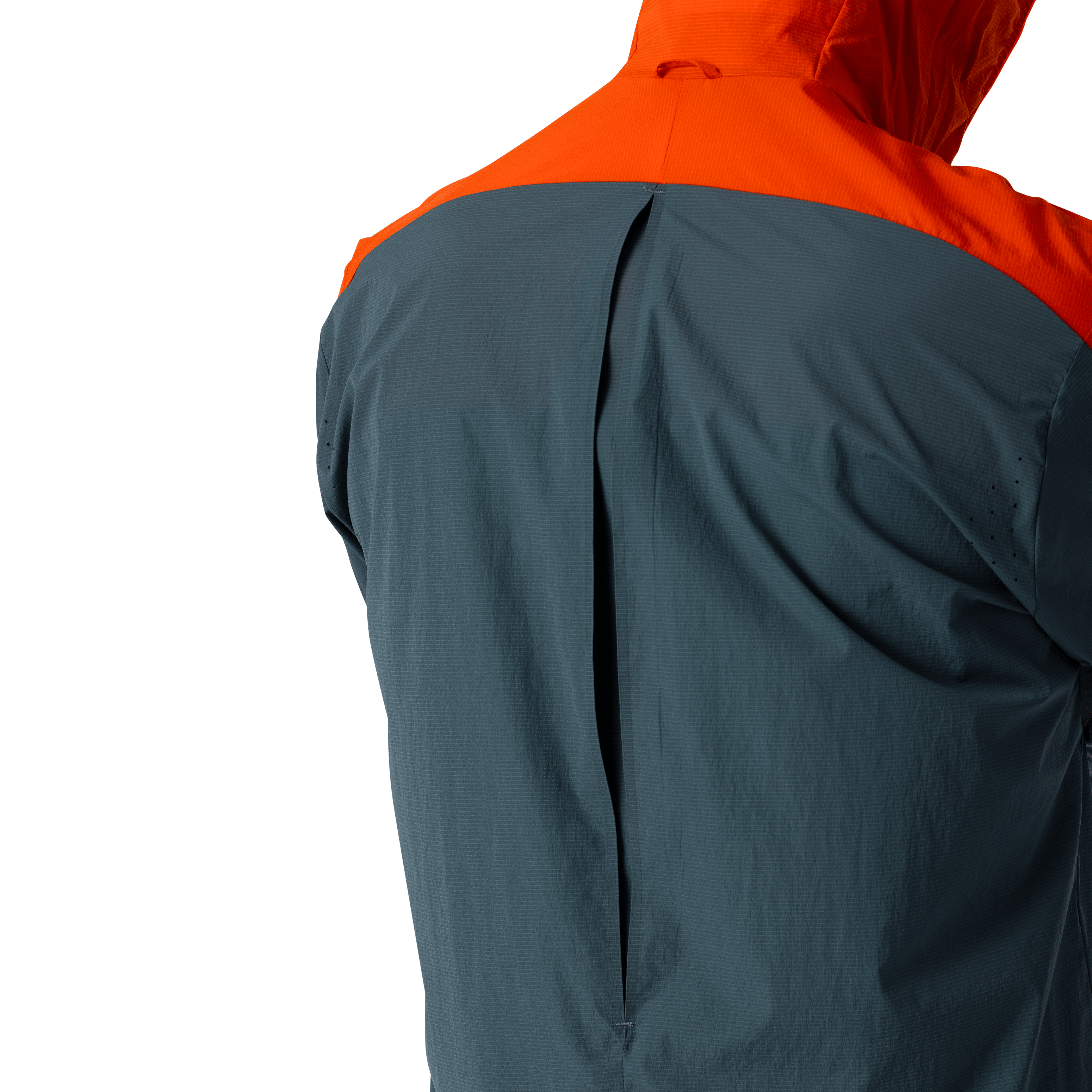 Alpine Wind Jacke Herren  tech_detail image