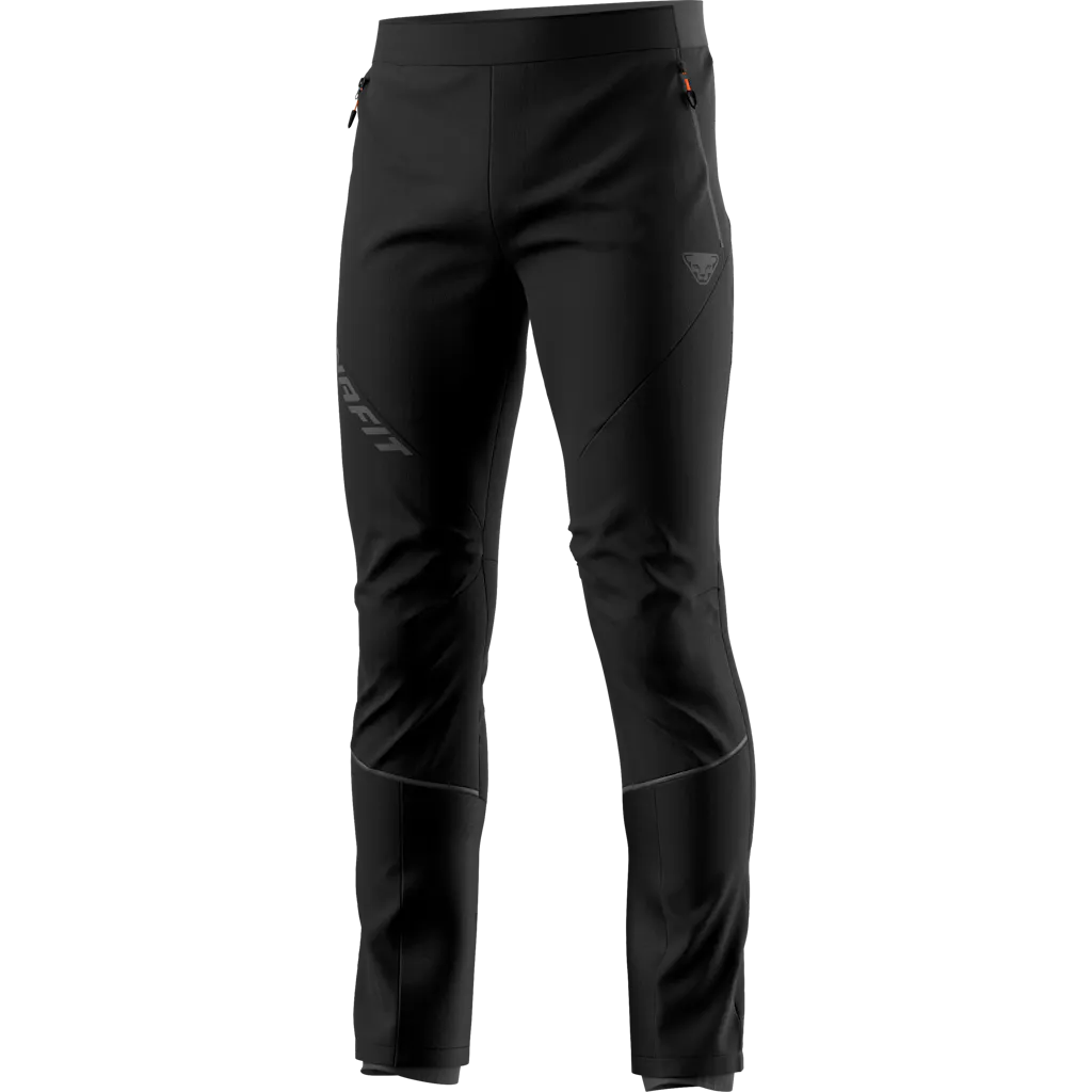 Dynafit - Speed Dynastretch Pantaloni Uomo - Nero (Taglia: Xl)-image