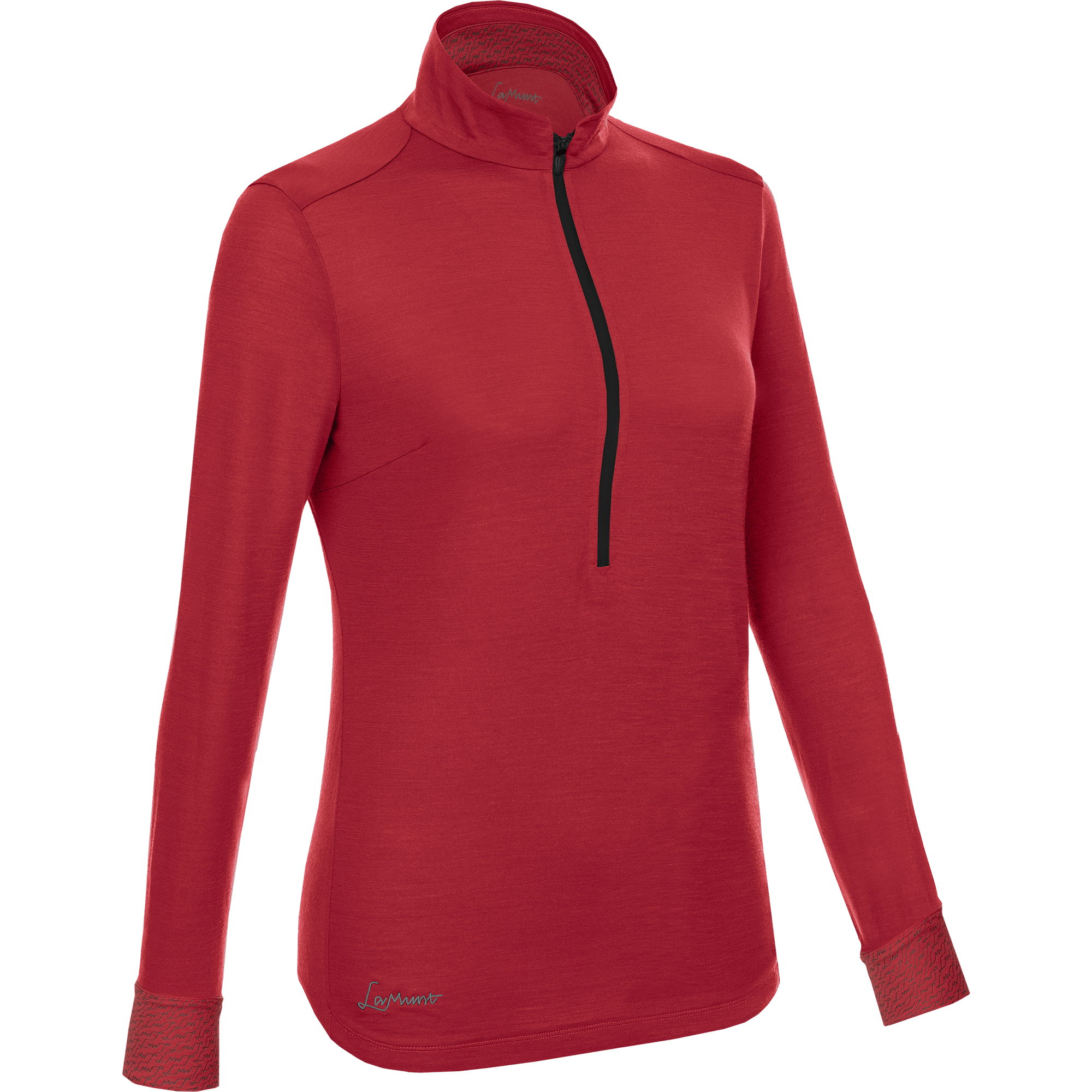 Alexandra Langarm Shirt  color_selection image