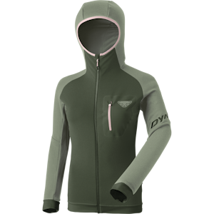 Radical Polartec® Hooded Jacket Women