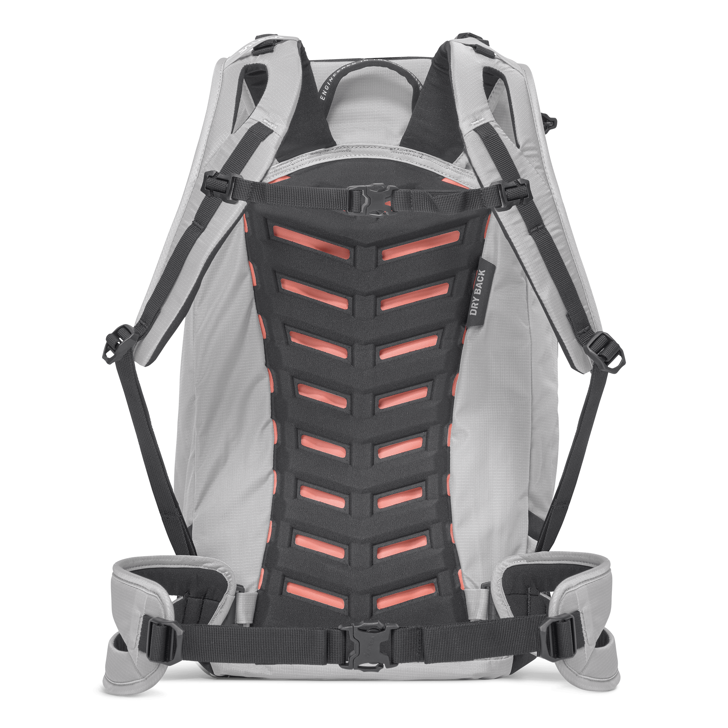 Puez 23L Zaino Donna perspective_view image