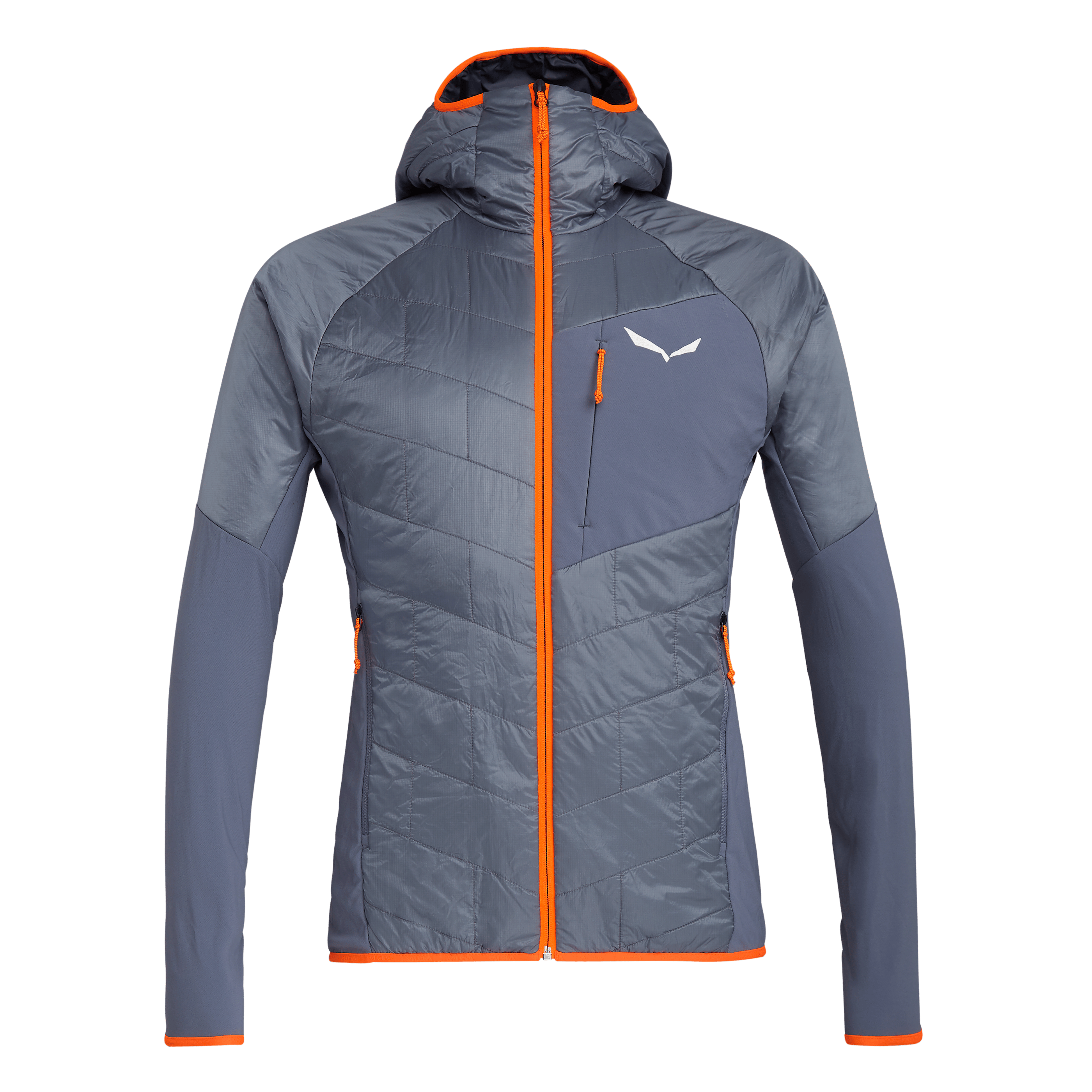 Ortles Hybrid TirolWool® Responsive Veste Homme still image