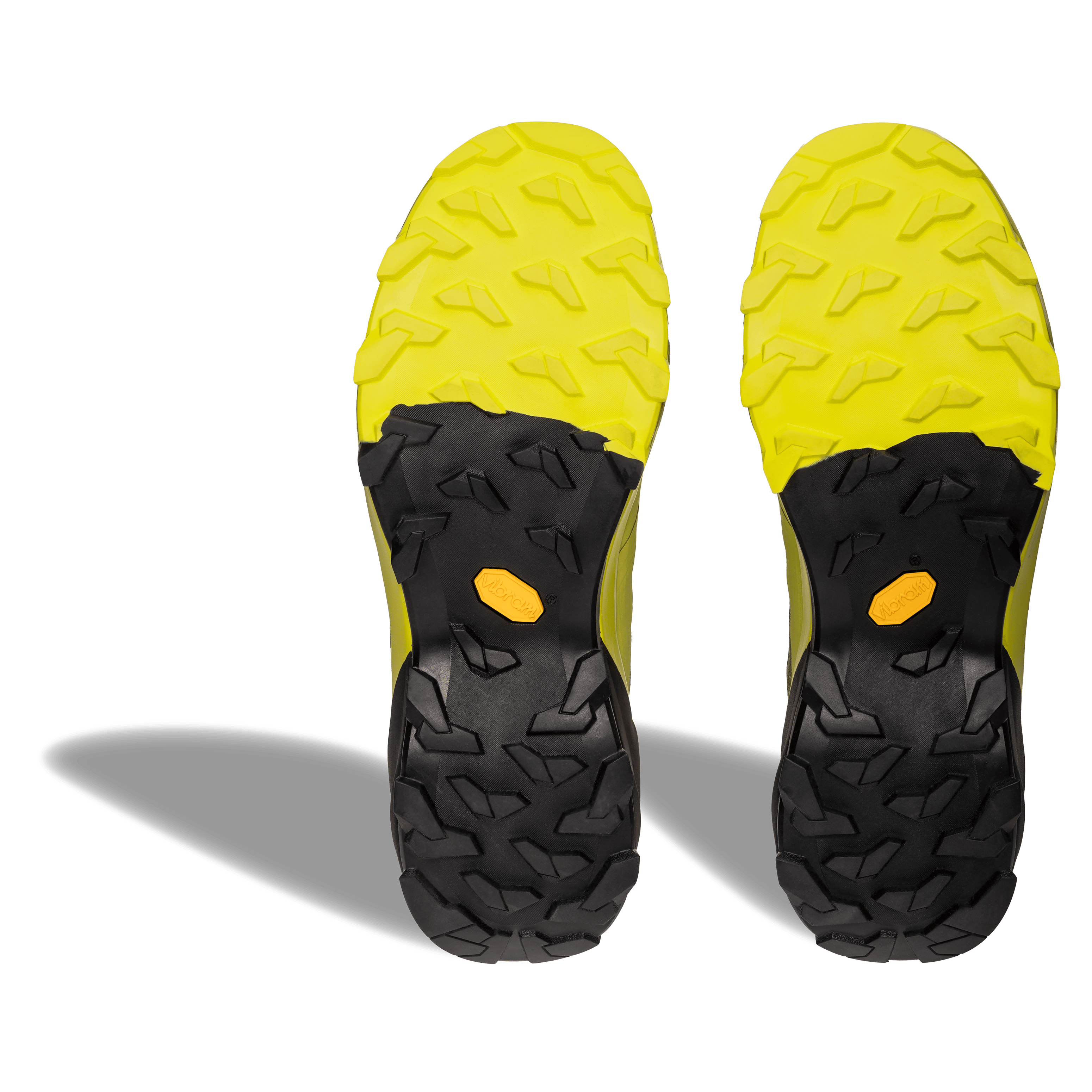 Transalper 2 Mountaineering Schuh Herren tech_detail image