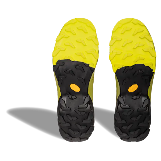 Transalper 2 Mountaineering Shoe Men tech_detail image