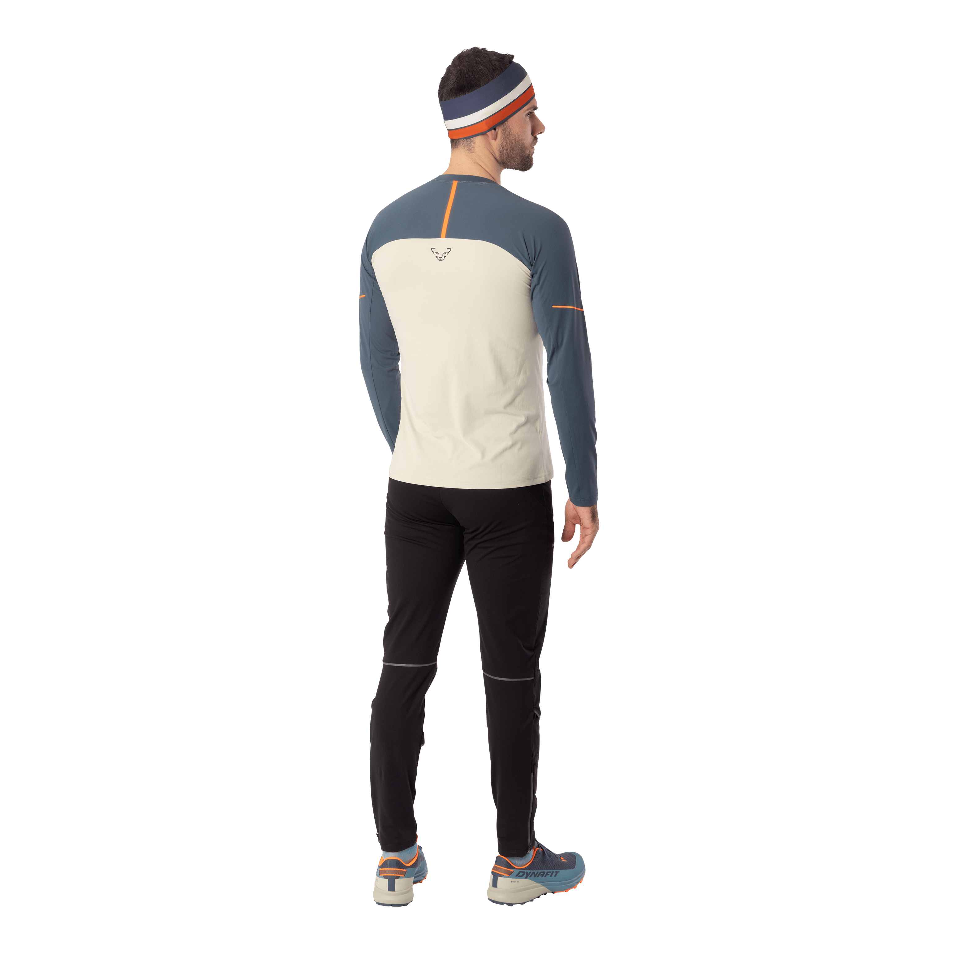 Maglia a manica lunga Alpine pro da uomo perspective_view image