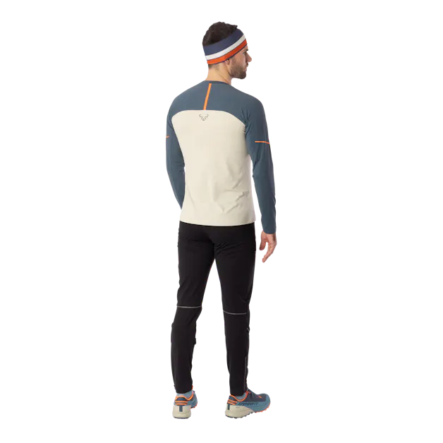 Maglia a manica lunga Alpine pro da uomo perspective_view image
