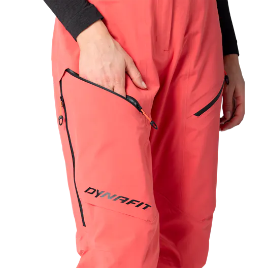 Ridge GORE-TEX® Hose Damen tech_detail image