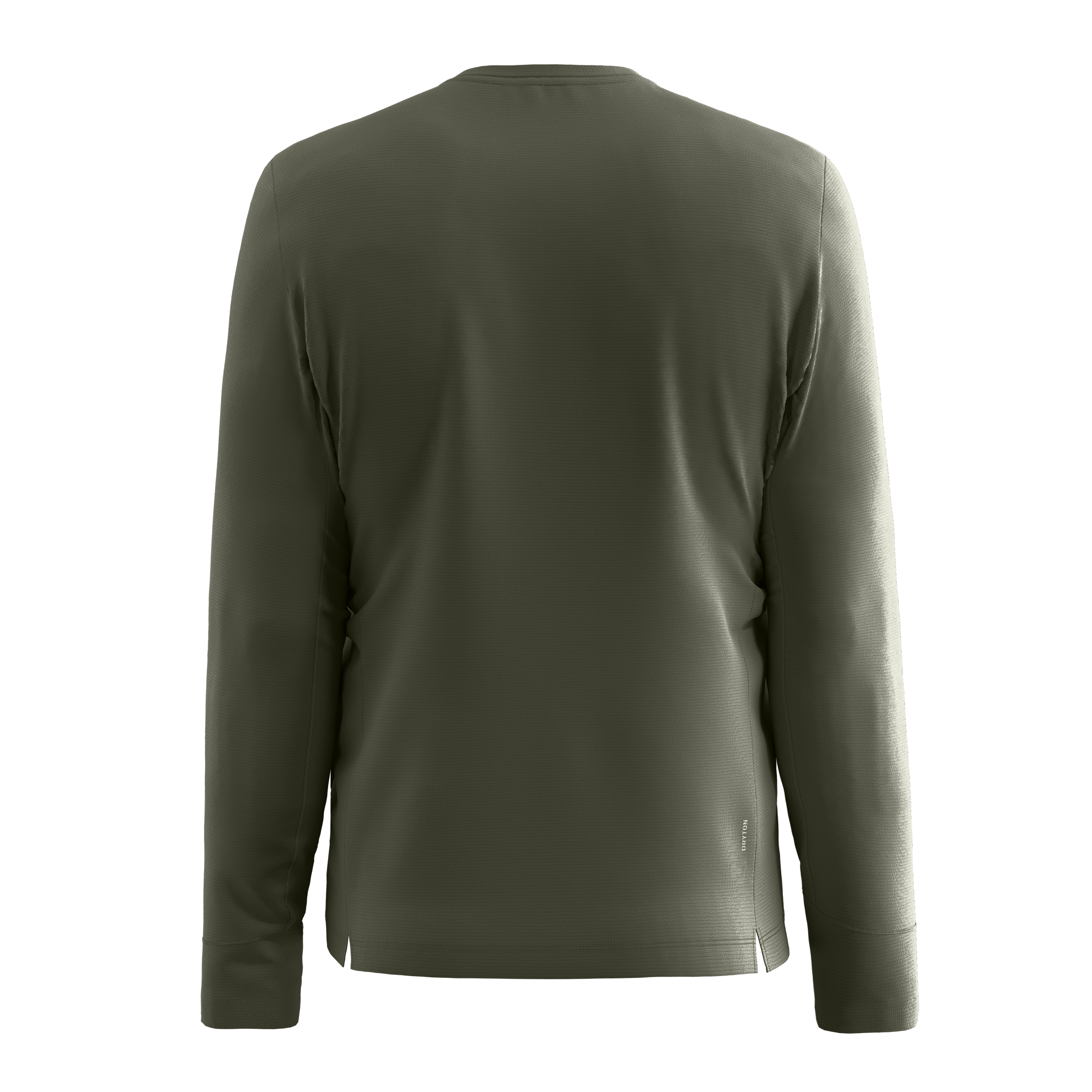 Puez Dry T-Shirt Men perspective_view image