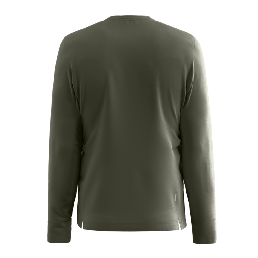 Puez Dry T-Shirt Men perspective_view image