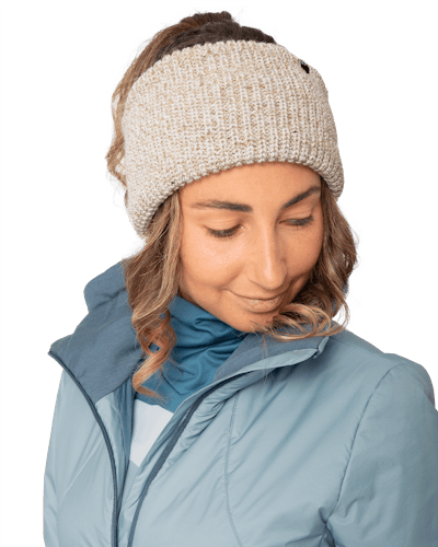 Martha Knit Stirnband still image