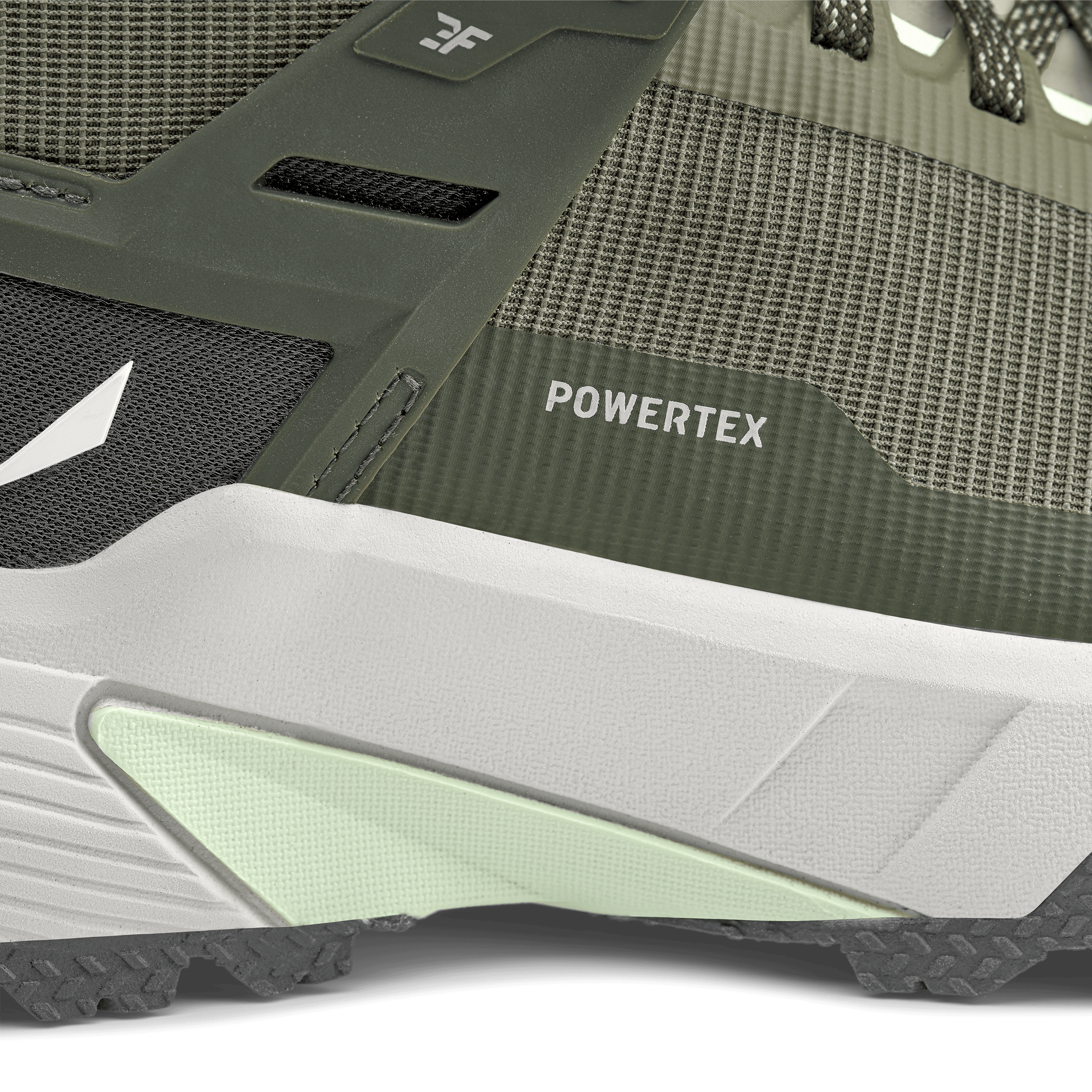 Pedroc 2 Mid Powertex Scarponcino Donna tech_detail image