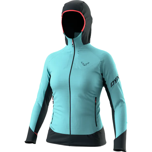 Mezzalama Polartec® Alpha® Jacke Damen still image