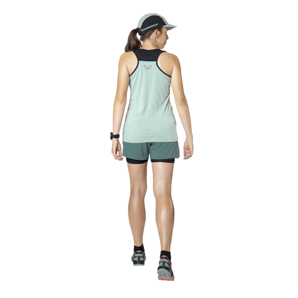 Alpine Pro 2in1 Shorts Women