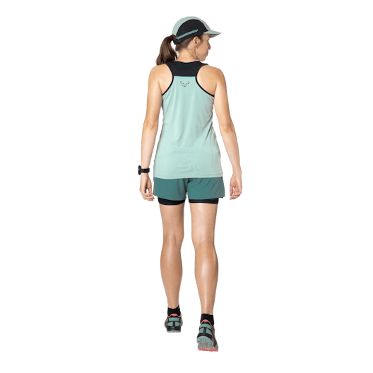 Alpine Pro 2in1 Shorts Women perspective_view image